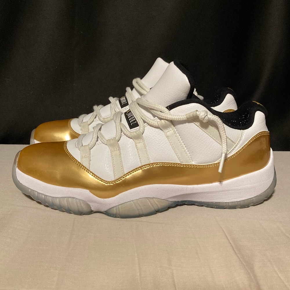 ❗️Jordan 11 “Closing Ceremony”❗️